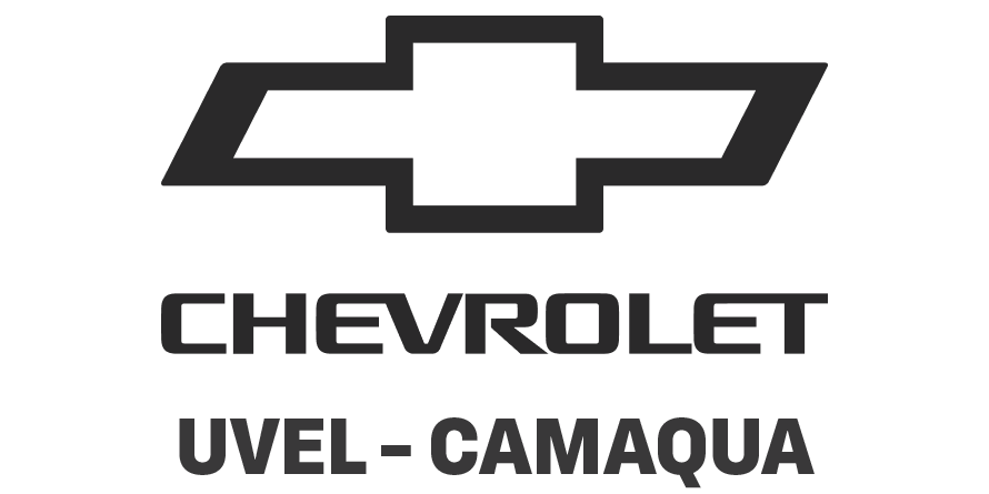 Logo Chevrolet Brasil